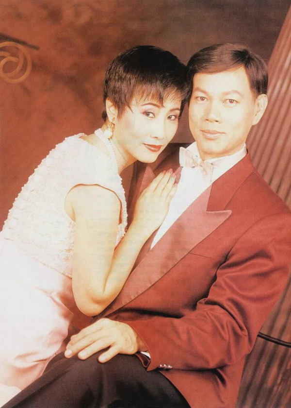 喜歡孩子卻無奈做了丁克一族的四位香港男星，當中各有各的辛酸