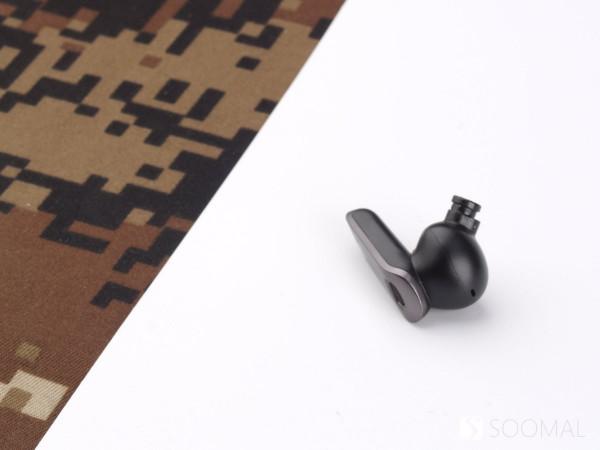 EDIFIER 漫步者 NeoBuds Pro 藍芽真無線主動降噪耳機暴力拆解圖集 「SOOMAL」