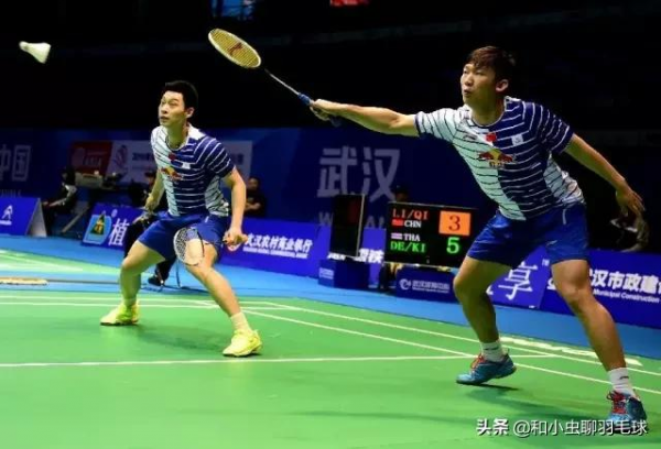 不請教練，業餘羽毛球愛好者如何快速系統的訓練，你知道嗎？