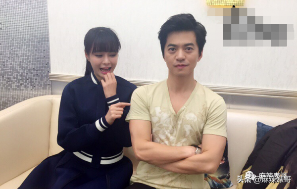 杜海濤沈夢辰結婚了，怎麼還在被說風涼話？