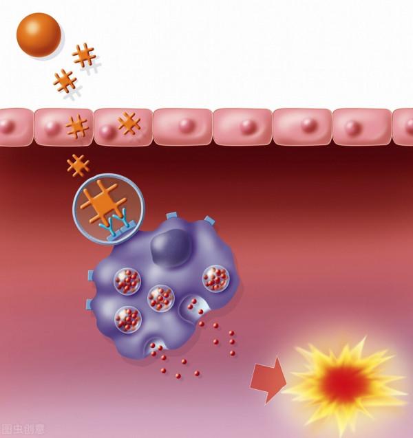 秋季同樣有花粉症