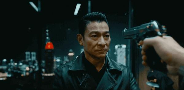 “四大天王”的妻子，郭富城的年齡相差最大，但張學友的老婆最美