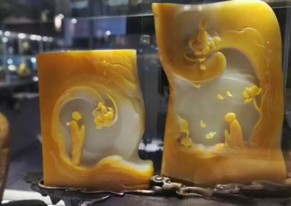 中國“天工獎”（2002）