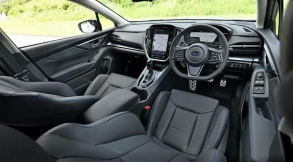 搭載WRX同款2.4T水平對置發動機 新款斯巴魯LEVORG動力資訊曝光 搭載WRX同款2.4T水平對置發動機 新款斯巴魯LEVORG動力資訊曝光