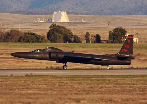 詳解美國空軍無人機作戰部隊