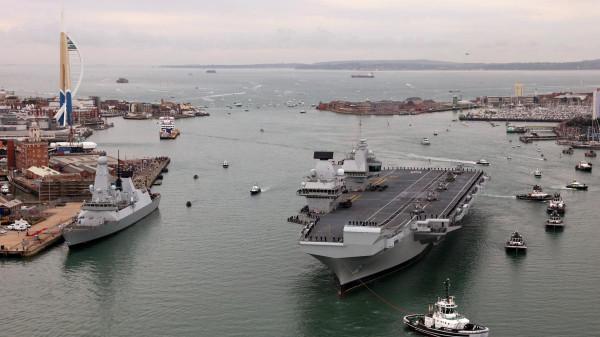 建造航母有多難？看完黑海船廠廠長的原話：才知道瓦良號為何會賣