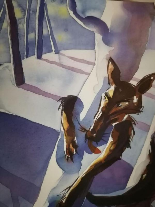 《三隻小豬》：溫暖於心的角色形象，帶給我們愉快的閱讀體驗