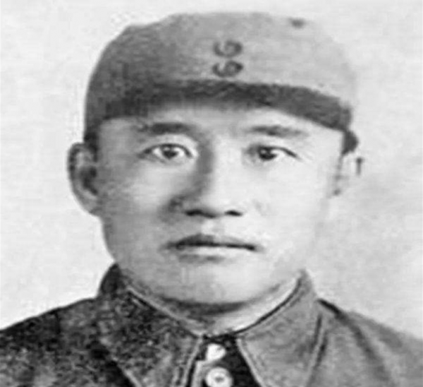 南京保衛戰中犧牲的20位高階將領,英魂不滅,萬世敬仰 南京保衛戰中犧牲的20位高階將領,英魂不滅,萬世敬仰