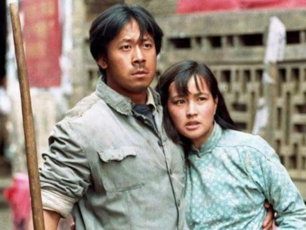 結過4次婚,愛過6個男人,為何60歲的劉曉慶還能嫁頂級富豪? 結過4次婚,愛過6個男人,為何60歲的劉曉慶還能嫁頂級富豪?