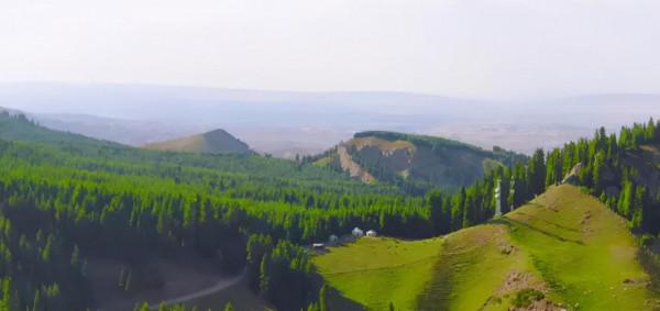 天山畫廊東大塘 純粹的令人神往
