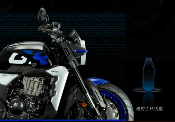 關愛小可愛的獨特設計,升仕350GK運動復古車釋出 關愛小可愛的獨特設計,升仕350GK運動復古車釋出