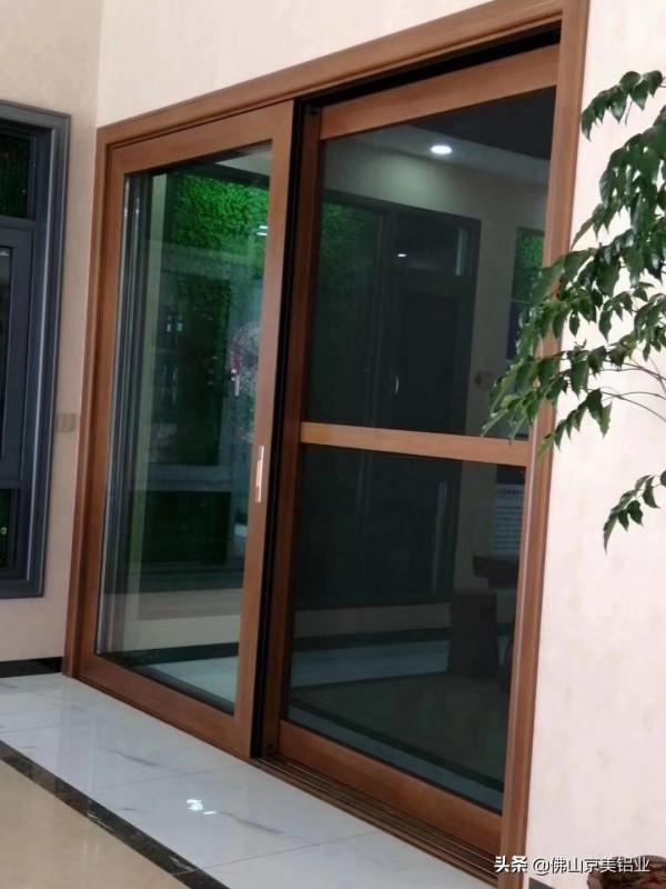 你瞭解什麼是斷橋隔熱窗嗎？有什麼特點？