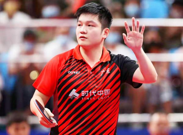 乒超聯賽明日開打，好戲又登臺！附各俱樂部球員名單，需者可收藏