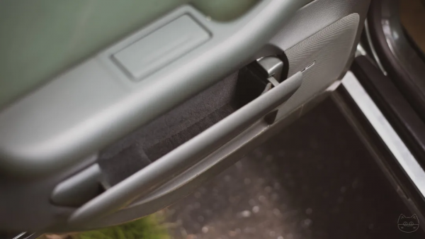 拯救15年車齡的奧迪草原狼，不惜成本也要修