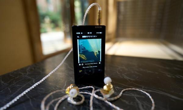 2021年了,為什麼我還要購買一臺Hi-Fi播放器? 2021年了,為什麼我還要購買一臺Hi-Fi播放器?