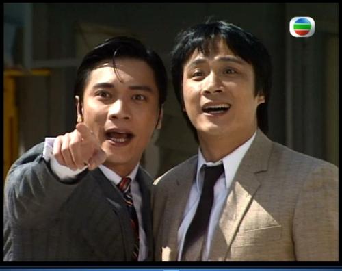 從視帝之爭看TVB興衰史，盤點1997年-2021年視帝，差距就出來了