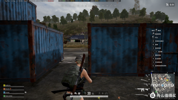 還買什麼溢價卡?核顯吃雞90幀的AMD Ryzen7 5700G它不香嗎? 還買什麼溢價卡?核顯吃雞90幀的AMD Ryzen7 5700G它不香嗎?