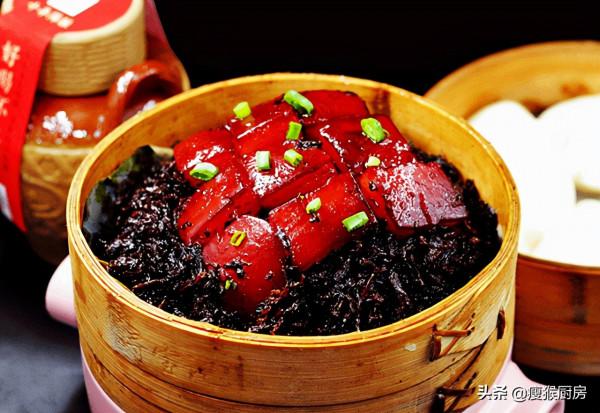 浙江紹興最出名的8道名菜，全是大“硬菜”，你都吃過幾道呢？