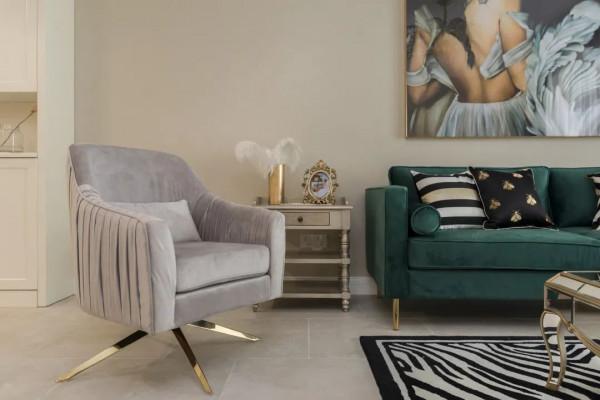 今年客廳流行“8不裝”,年後裝修可以少折騰了 今年客廳流行“8不裝”,年後裝修可以少折騰了