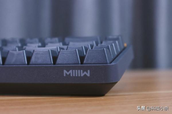 這把直接價效比拉滿,米物POP系列機械鍵盤Z680c 這把直接價效比拉滿,米物POP系列機械鍵盤Z680c