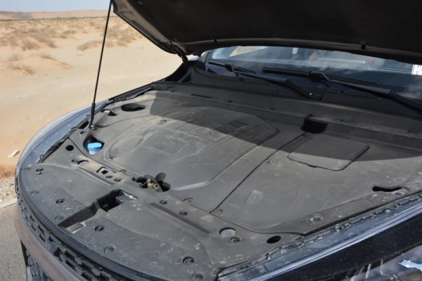 挑不出毛病的“水桶車”！試駕凱翼炫界Pro