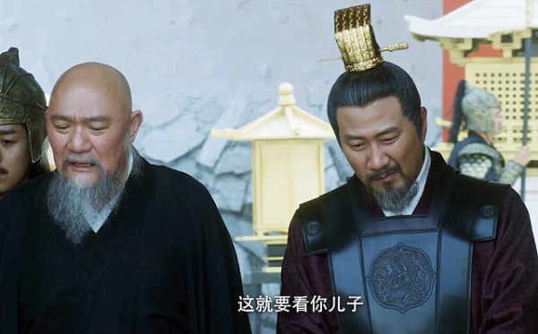 10位“老”戲骨演一群武功高強的“爺爺”，是我追這劇的最大動力