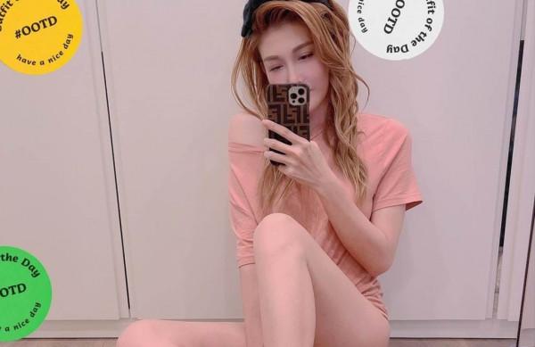 女星離婚1年!生日有追求者送千枝玫瑰,李彩樺:想見他一面 女星離婚1年!生日有追求者送千枝玫瑰,李彩樺:想見他一面