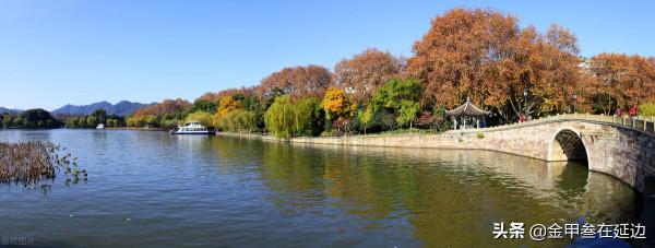 從我，一個東北人的角度，談杭州美食！西湖的水，我的淚…