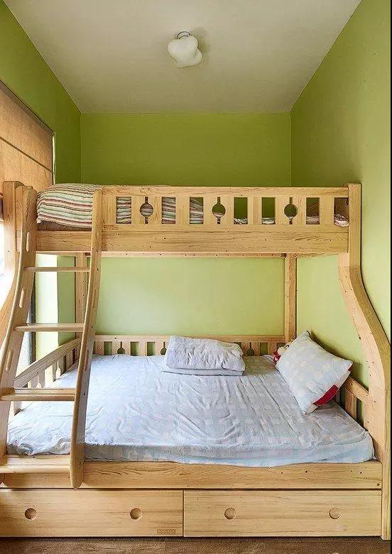 曬曬我家130㎡新房，進門就讓人賞心悅目，還被評為小區裝修範本