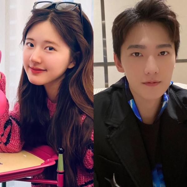 小八卦，黃曉明楊穎，楊洋趙露思，劉浩存