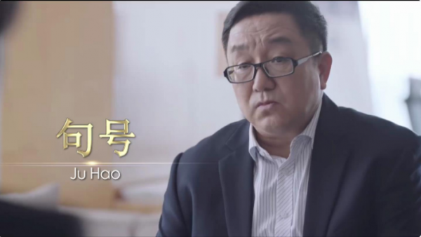 《突圍》中集齊一級演員、影帝影后,陳曉卻成第一個被央媒誇的 《突圍》中集齊一級演員、影帝影后,陳曉卻成第一個被央媒誇的