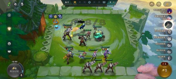 金剷剷之戰S6：後期陣容必備海克斯強化介紹，拿到就能輕鬆吃分