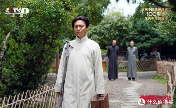 2021年口碑炸裂的10部電視劇，懸疑、諜戰、古裝、奇幻，主旋律