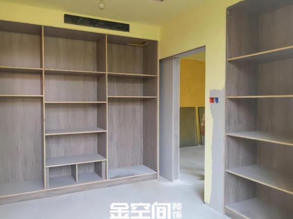 金空間托斯卡納水電木工驗收展示 金空間托斯卡納水電木工驗收展示