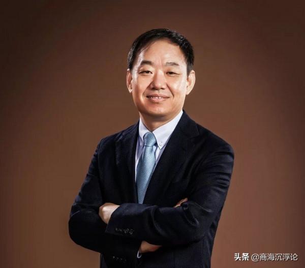 河北2021富豪榜大洗牌，2副新面孔進前十，魏建軍身價暴漲1700億