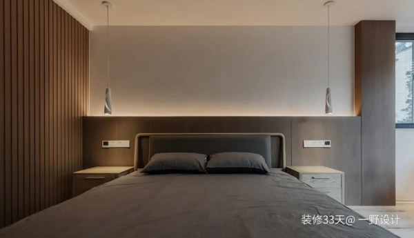 新中式禪意三層居帶小院