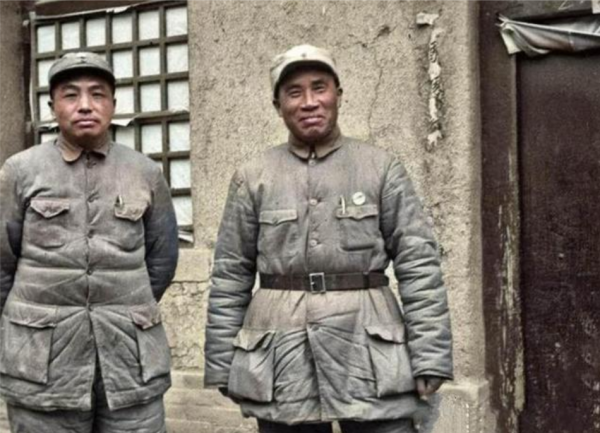 看看朱老總各個時期的最高軍職，就知道為什麼他是元帥之首了