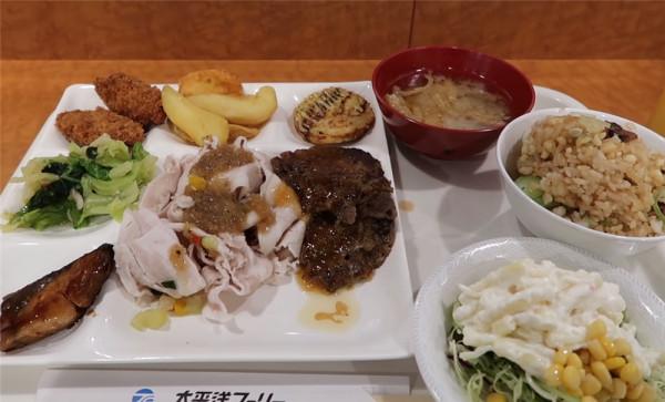 在日本渡輪頭等艙住15小時：不到7㎡的小房間，打掃得一塵不染