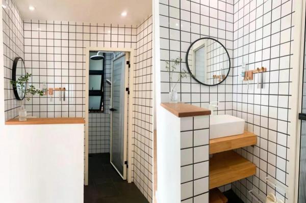 53歲阿姨總結教訓,二次裝修堅持了30個家居決定,現在住著超幸福 53歲阿姨總結教訓,二次裝修堅持了30個家居決定,現在住著超幸福