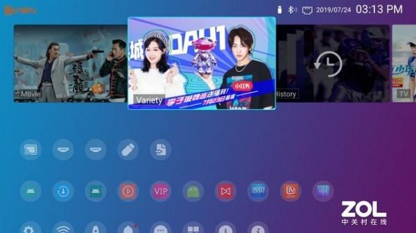 明基i985L評測:售價79999元的鐳射電視實力如何? 明基i985L評測:售價79999元的鐳射電視實力如何?