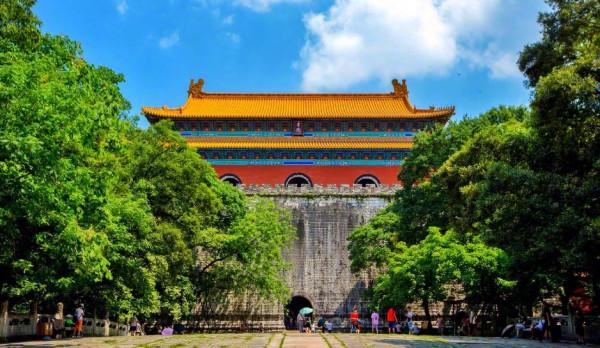 朱元璋死後葬於明孝陵，為何600多年無人盜墓，不敢還是不能？