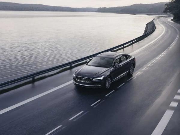 2021年豪華車市場依舊是BBA天下，但中國品牌也在陸續“上位”！