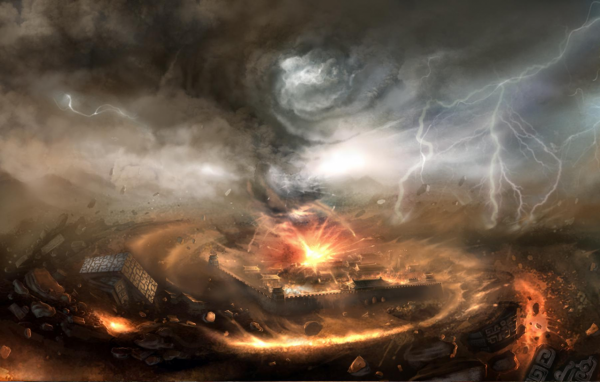 《神將》：奇幻歷史回合制網遊扛鼎之作，即將重啟