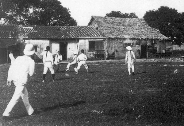 中國足球歷史上最輝煌的時期究竟有多強