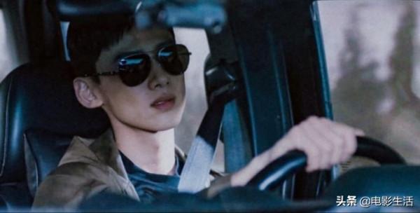 2年3部高分劇,白敬亭是如何從綜藝裡“脫穎而出”的? 2年3部高分劇,白敬亭是如何從綜藝裡“脫穎而出”的?