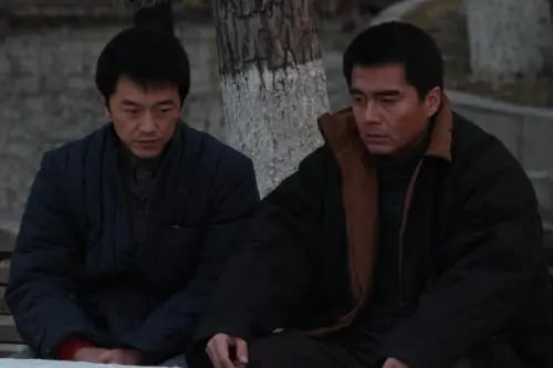 張魯一新劇開播即火，5位“黃金配角”功不可沒，你更看好哪位？