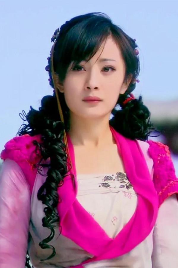 楊冪長大後演過的電視劇（全）