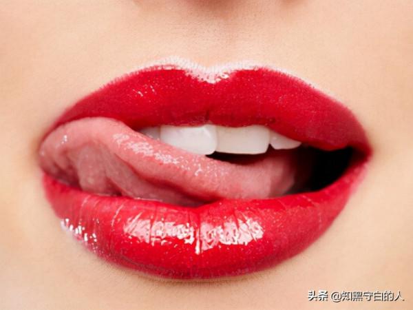 舌頭有時候癢是什麼原因？