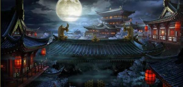 聊齋故事：王隱的富裕來自於懶惰