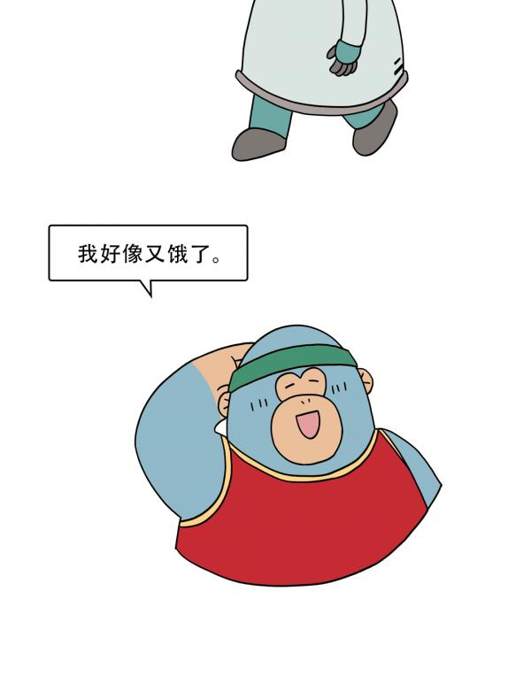 為什麼吃“減肥餐”反而胖了